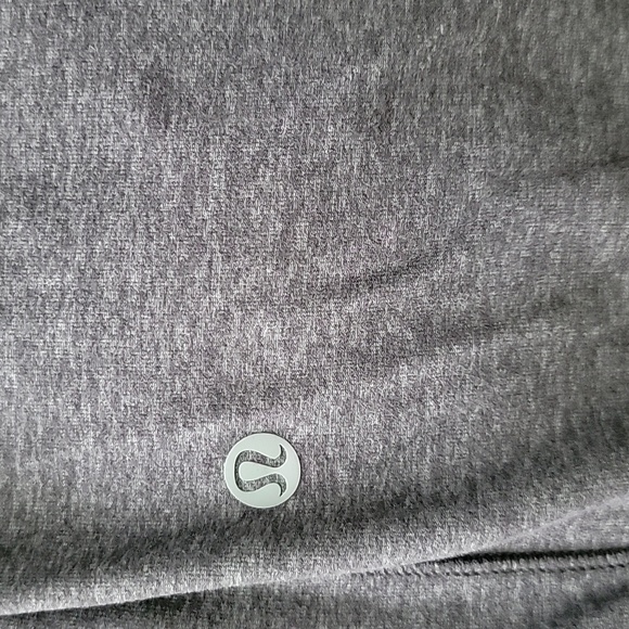 Jogger Crop - Picture 8 of 8